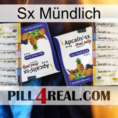 Sx Mündlich 12
